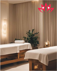 Couples Massage in Gurugram