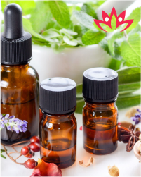 Aromatherapy Massage in Gurugram