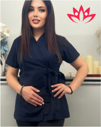 Lomi Lomi Massage in Gurugram